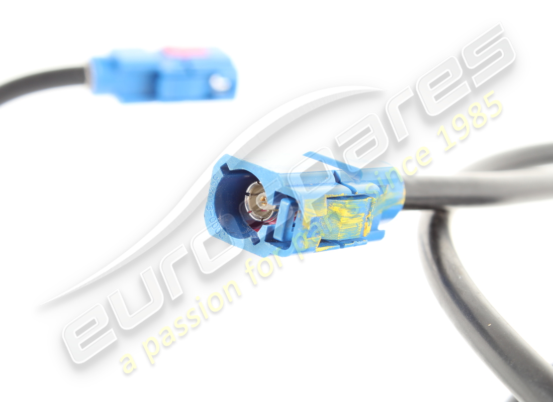cable gps divisor/ndm usado ferrari. número de pieza 311954 (2)