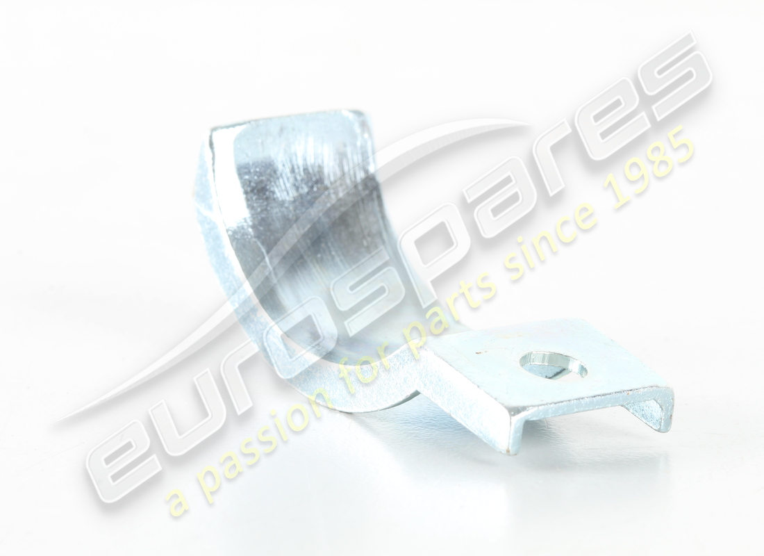 NUEVO LAMBORGHINI PERNO EN U DE TUBO DEL RADIADOR DERECHO. NÚMERO DE PIEZA 001719347 (2) nuevo lamborghini perno en u de tubo del radiador derecho. número de pieza 001719347 (2)