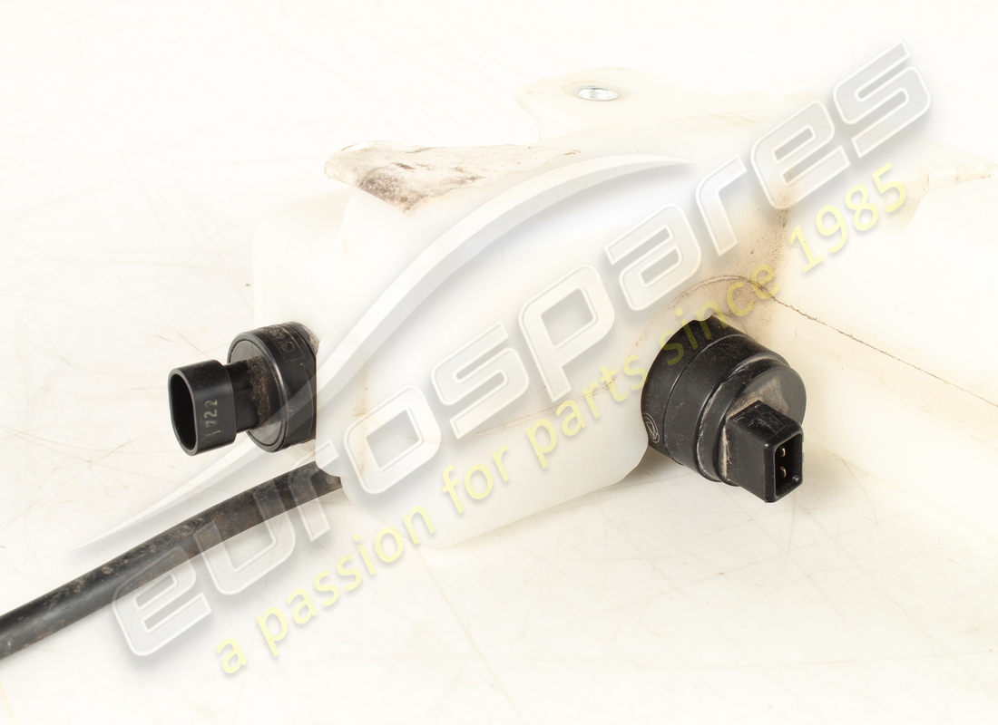 usado ferrari contenedor lavaparabr. completo g. número de pieza 800010 (3)