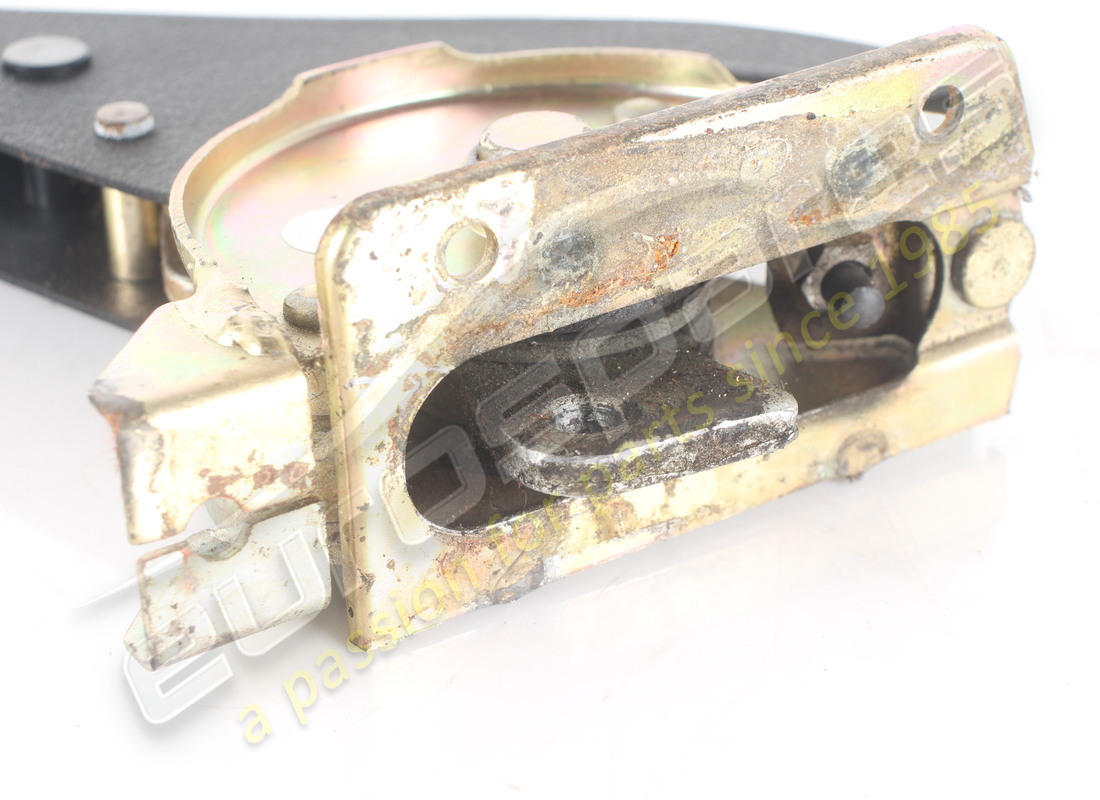 palanca de freno de mano rhd usada ferrari número de pieza 126681 (7)