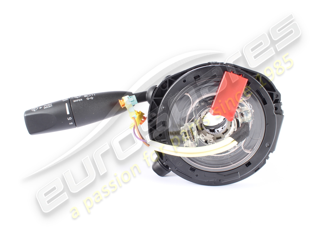 nuevo maserati valvula de dirección. número de pieza 673012350 (1)