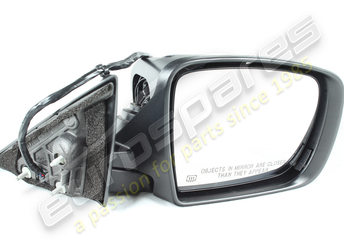 nuevo maserati espejo retrovisor der. número de parte 670048062 (1)