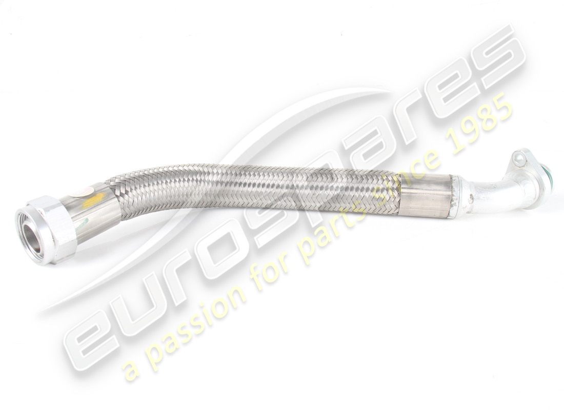 TUBO DE ENTREGA DE ACEITE Ferrari USADO. NÚMERO DE PARTE 288451 (1)