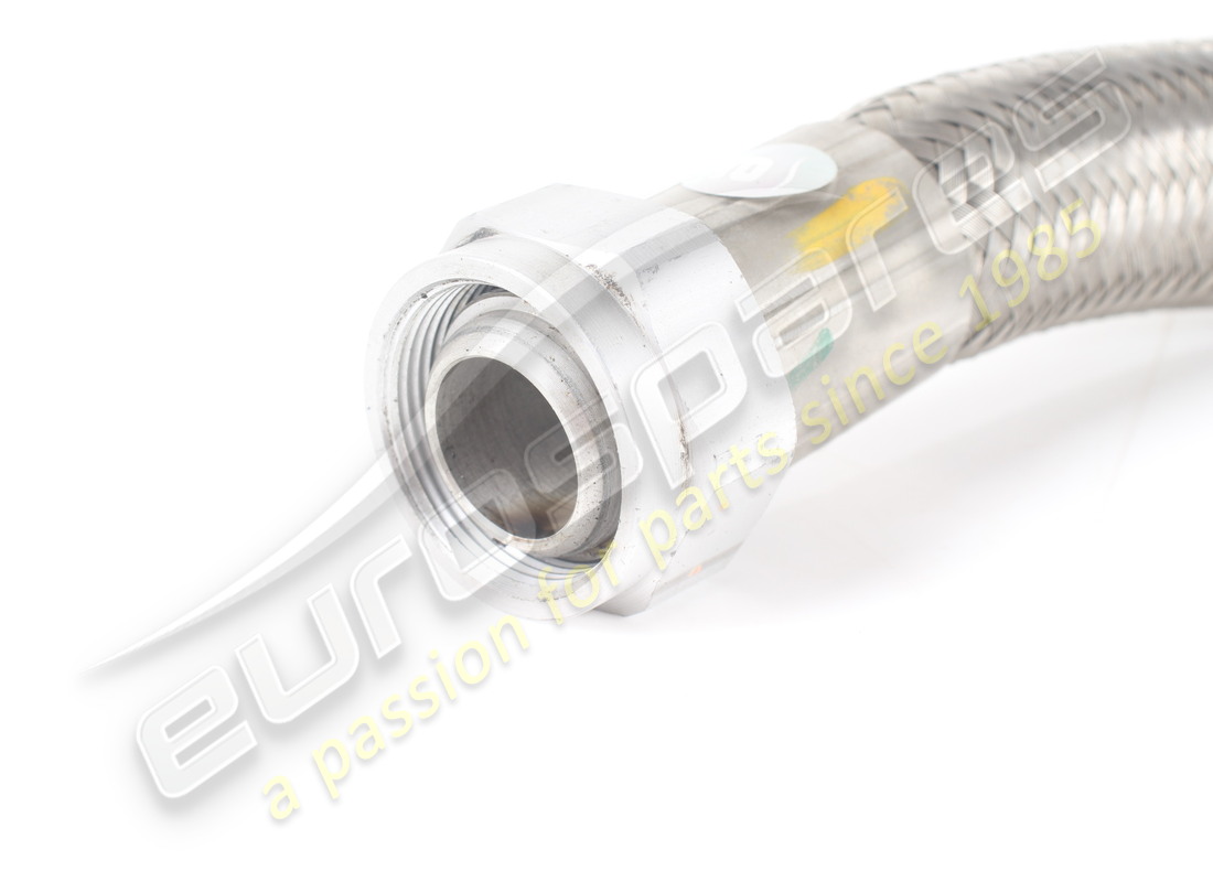 tubo de entrega de aceite ferrari usado. número de parte 288451 (2)