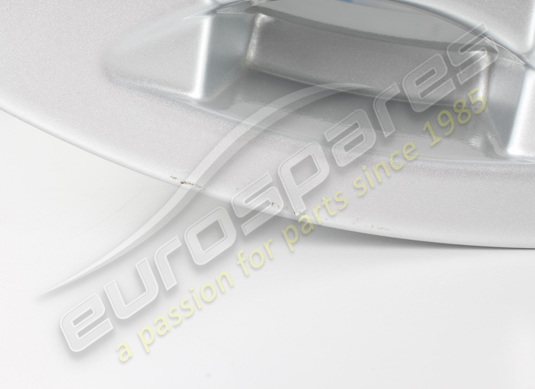 nuevo (otros) lamborghini juego de ruedas cassiopea (plata). número de pieza 0r1400091 (5)