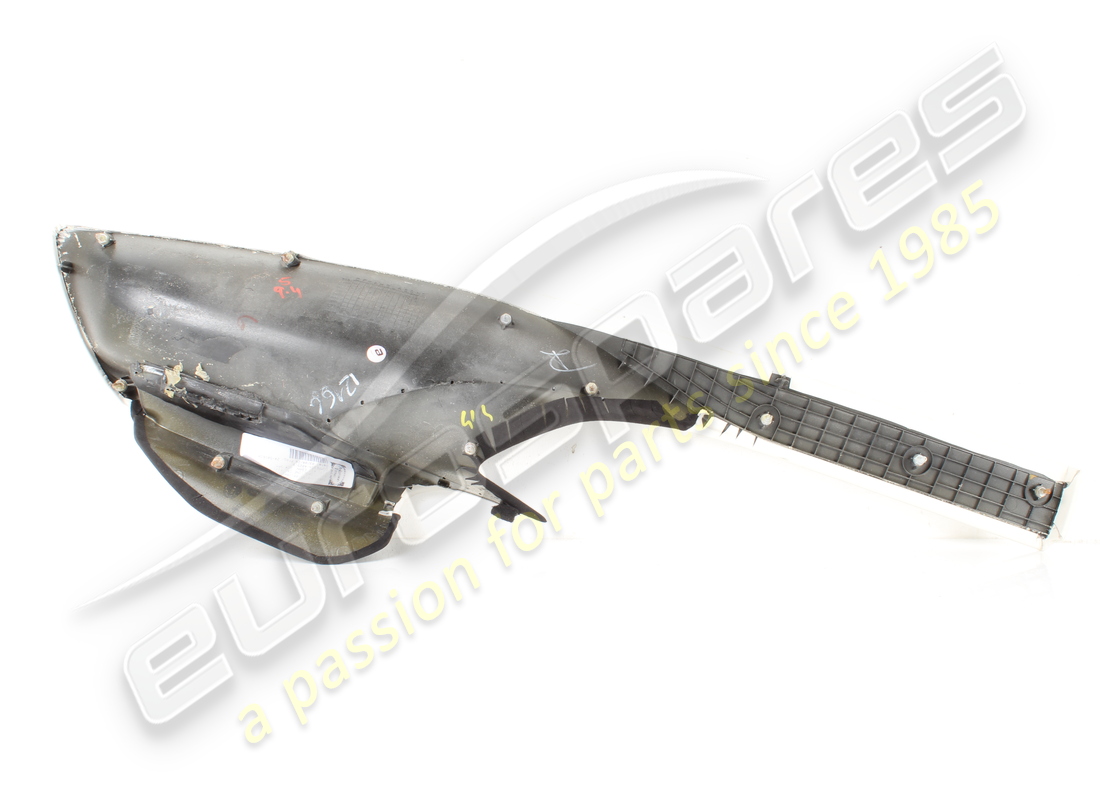 USADO FERRARIMEDAGLIONE DX SELLATO COMPLETO. NÚMERO DE PARTE 785010 (4) usado ferrarimedaglione dx sellato completo. número de parte 785010 (4)