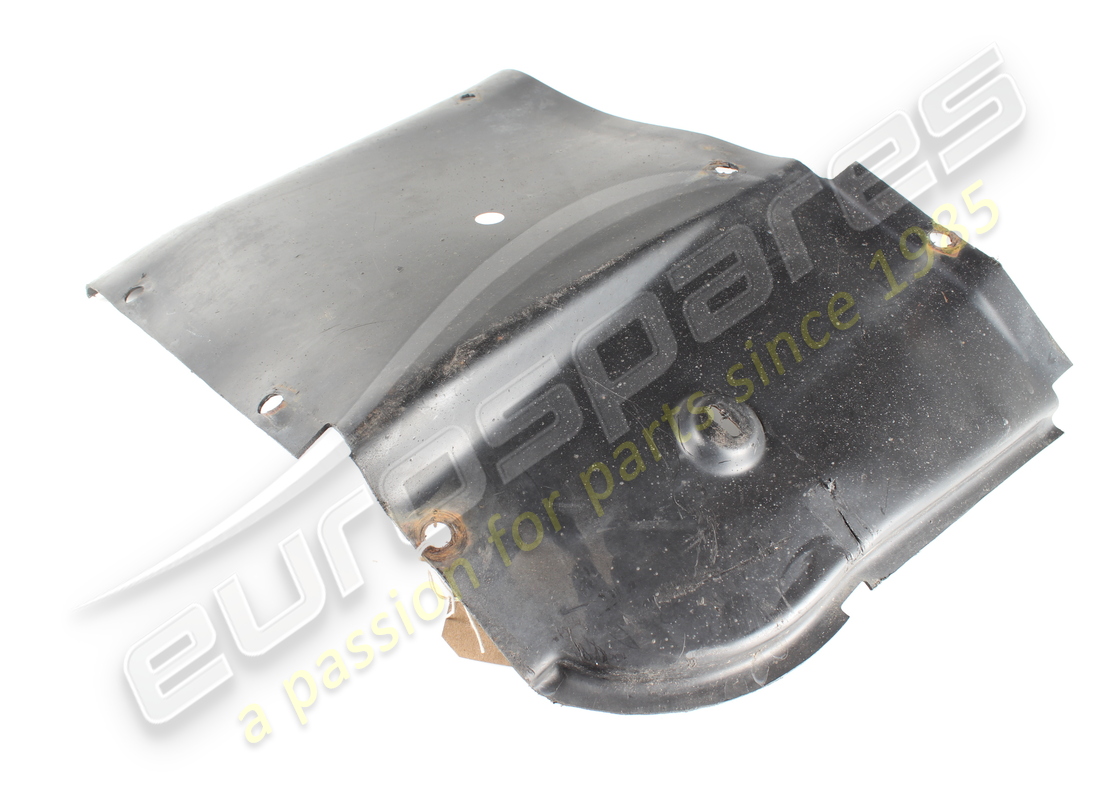 USADO Ferrari PASAJE DE RUEDA INFERIOR DELANTERO DERECHO. NÚMERO DE PIEZA 64560400 (1)