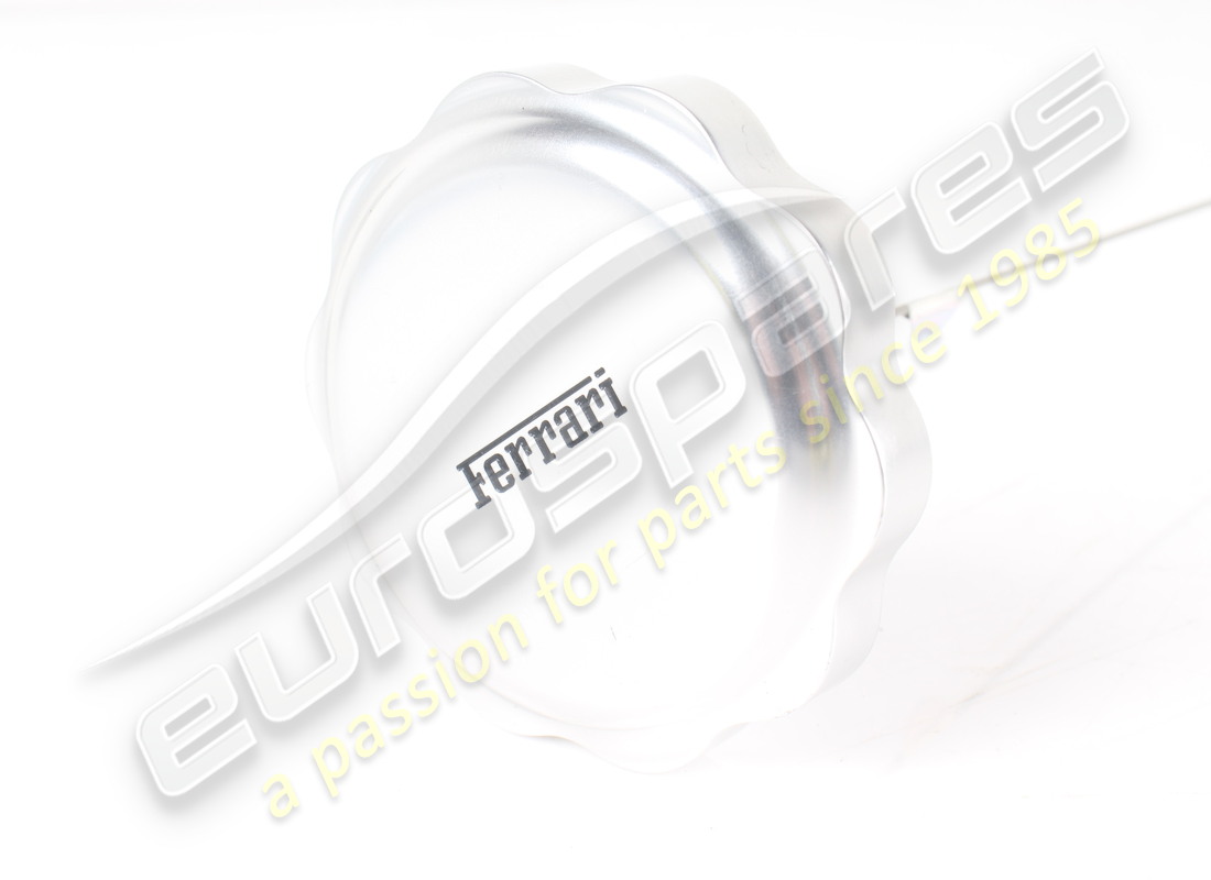 USADO FERRARI TAPPO COMPLETO DI ASTA. NÚMERO DE PARTE 904489 (2) usado ferrari tappo completo di asta. número de parte 904489 (2)