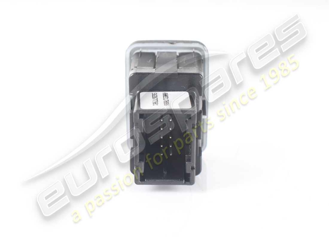 TOMA USB USADA FERRARI. NÚMERO DE PIEZA 317086 (3) toma usb usada ferrari. número de pieza 317086 (3)