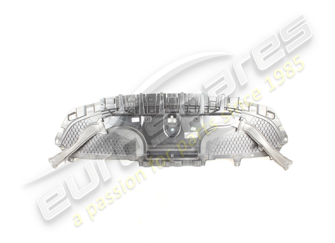 embellecedor del conjunto del tablero lamborghini usado número de pieza lhd 4t1857003c (2)