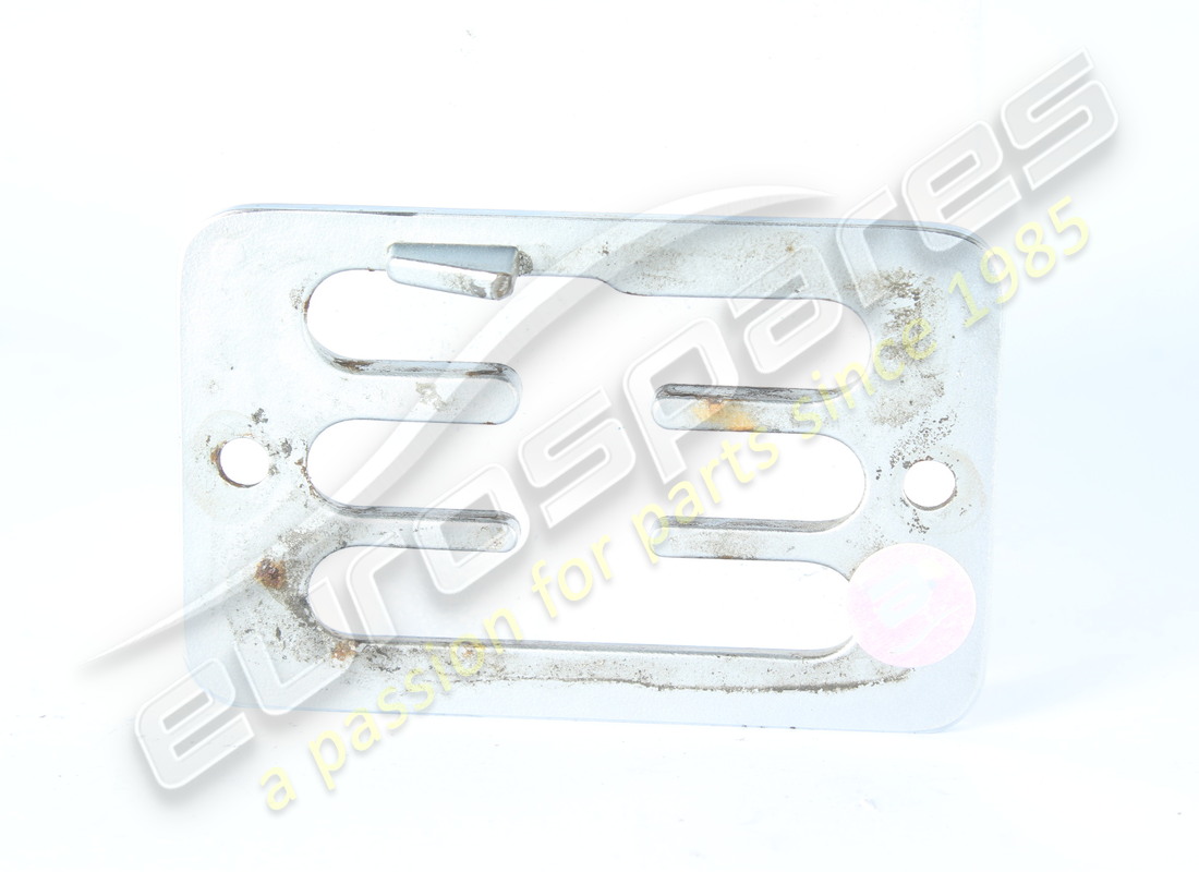 selector de marchas usado ferrari / puerta de cambio de marcha. número de pieza 128535 (2)