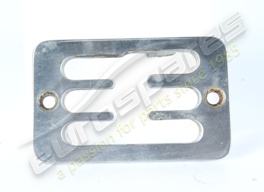 puerta selector de palanca de cambios ferrari usada. número de parte 128535 (1)