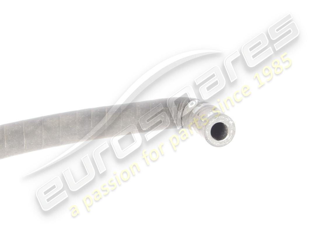 usado ferrari tubo desde tanque a solenoide izquierdo. número de pieza 210351 (2)