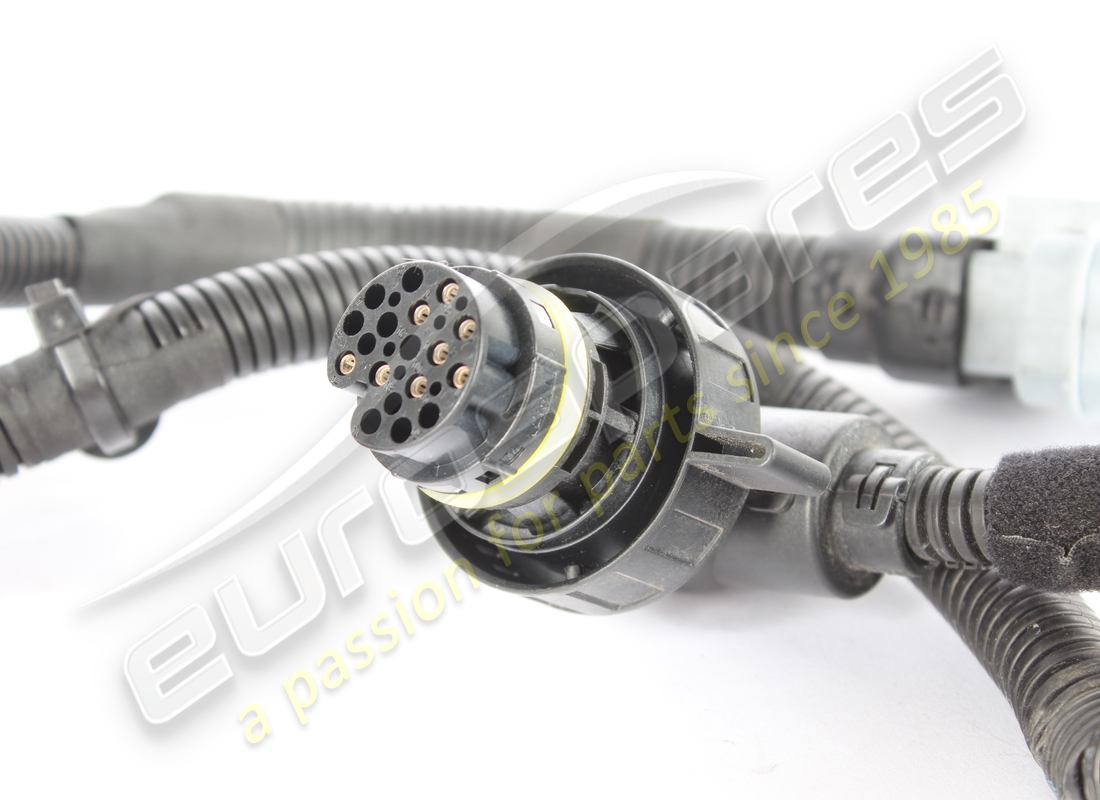 cable ddct usado maserati. número de pieza 670216011 (4)