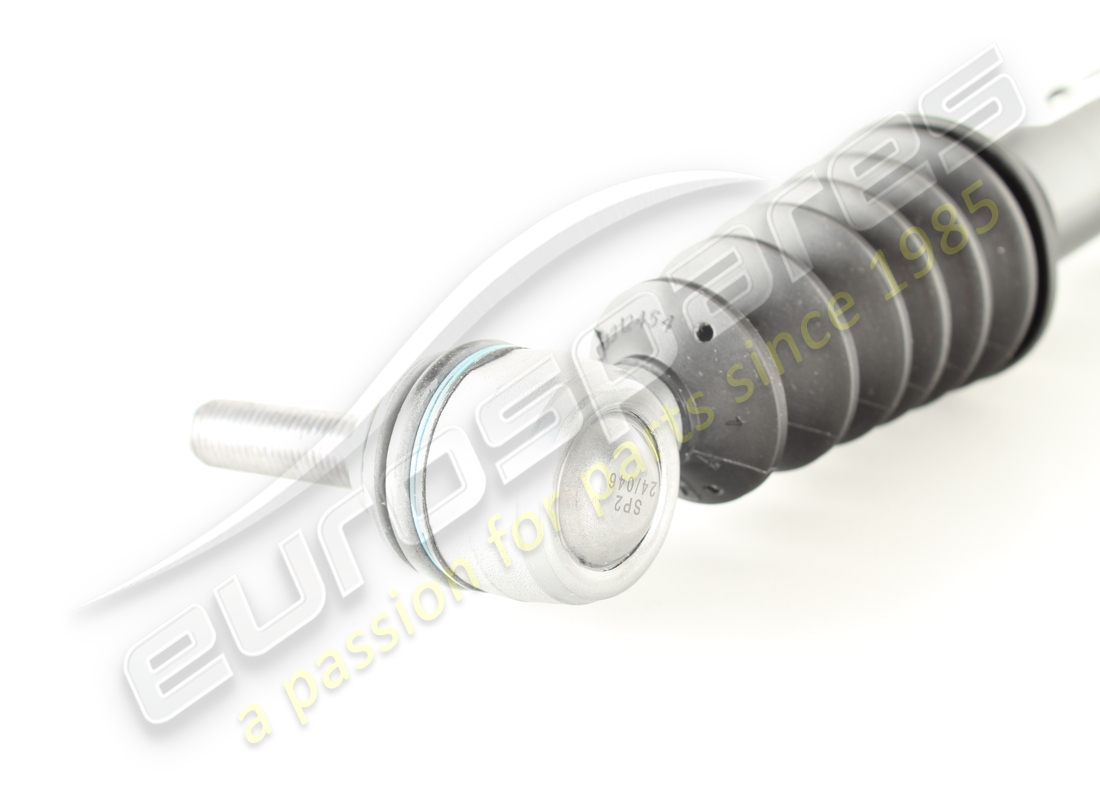 nuevo amortiguador porsche. número de pieza 9p1616217a (5)