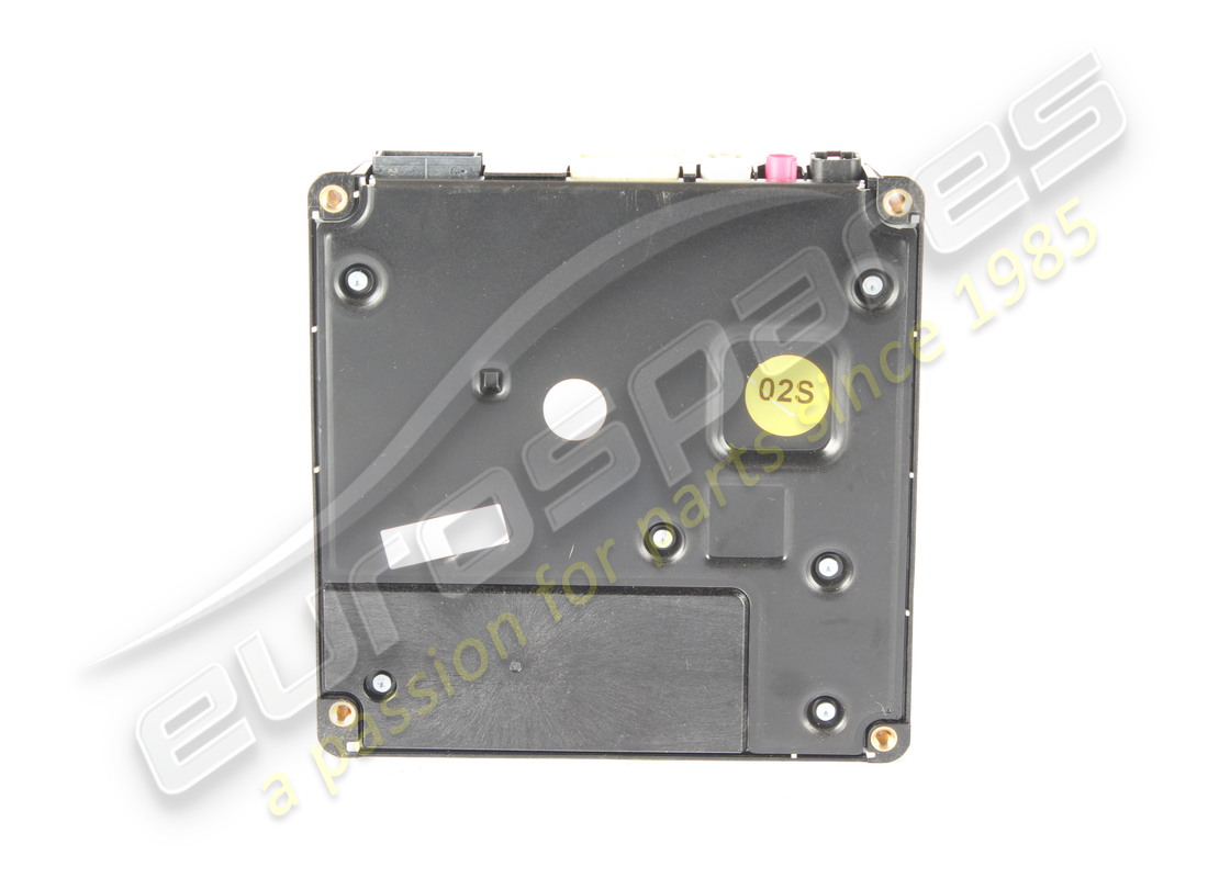 caja de comunicaciones usada lamborghini high ece vts, +je3. número de pieza 4n0035282b (2)