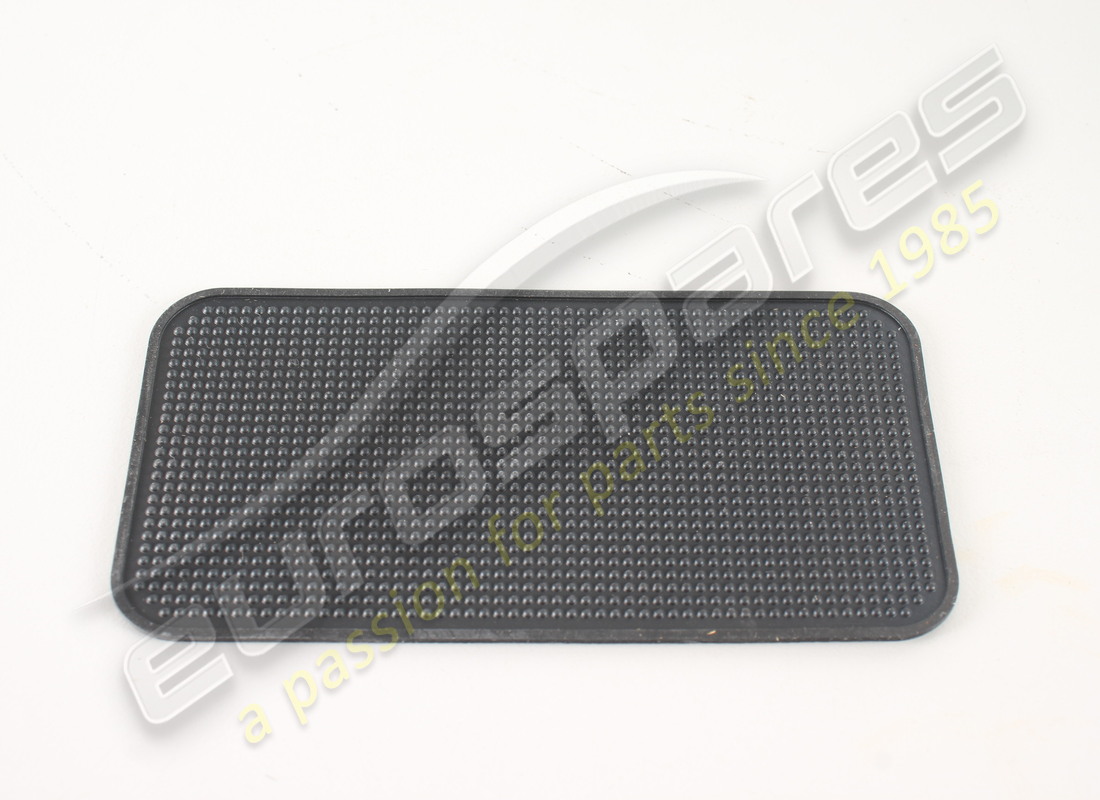 alfombra nueva porsche para consola. número de pieza 99355209100 (1)