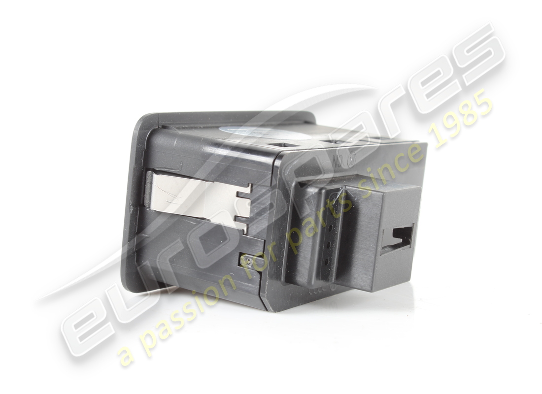 USADO LAMBORGHINI INTERRUPTOR DE PORTON TRASERO HECKKLAPPE+ZV WEI. NÚMERO DE PIEZA 4G0959831D5PR (3) usado lamborghini interruptor de porton trasero heckklappe+zv wei. número de pieza 4g0959831d5pr (3)