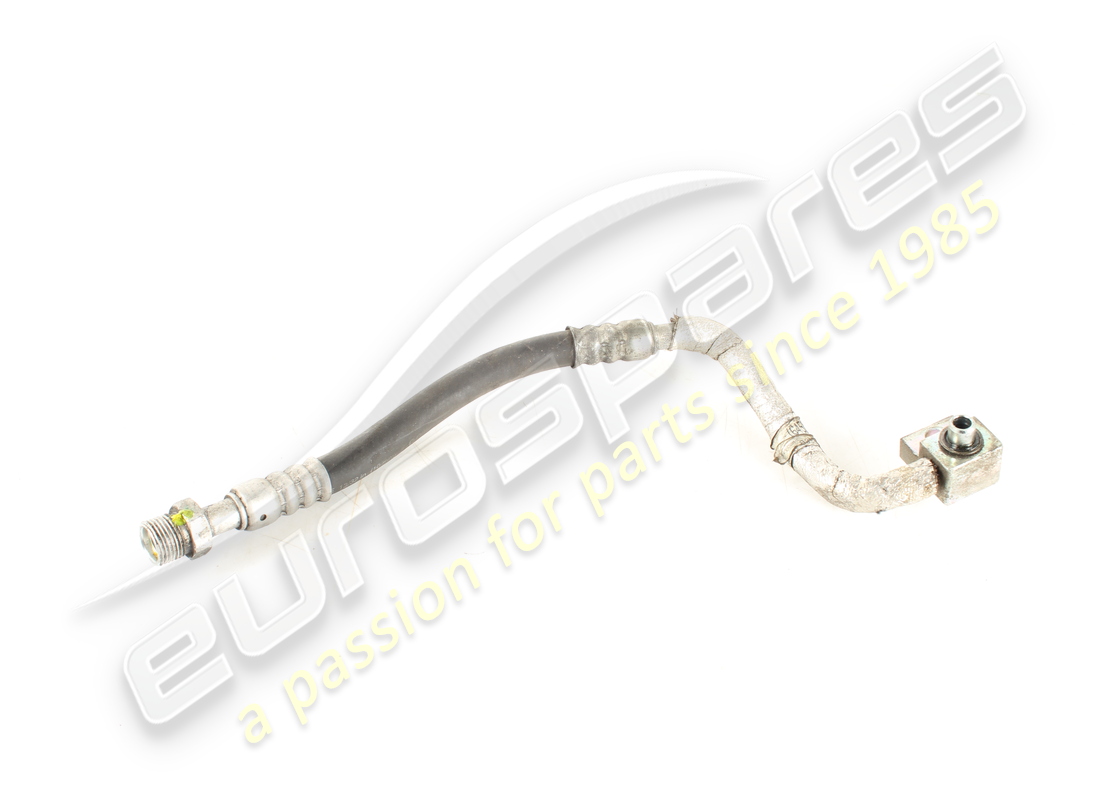 TUBO USADO Ferrari DEL COMPRESOR. NÚMERO DE PIEZA 83330500 (1)