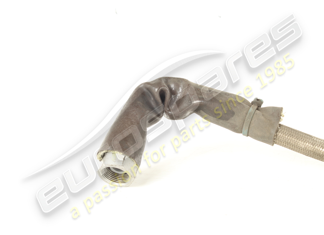 TUBO DE ENTREGA DE ACEITE Ferrari USADO. NÚMERO DE PARTE 256689 (1)