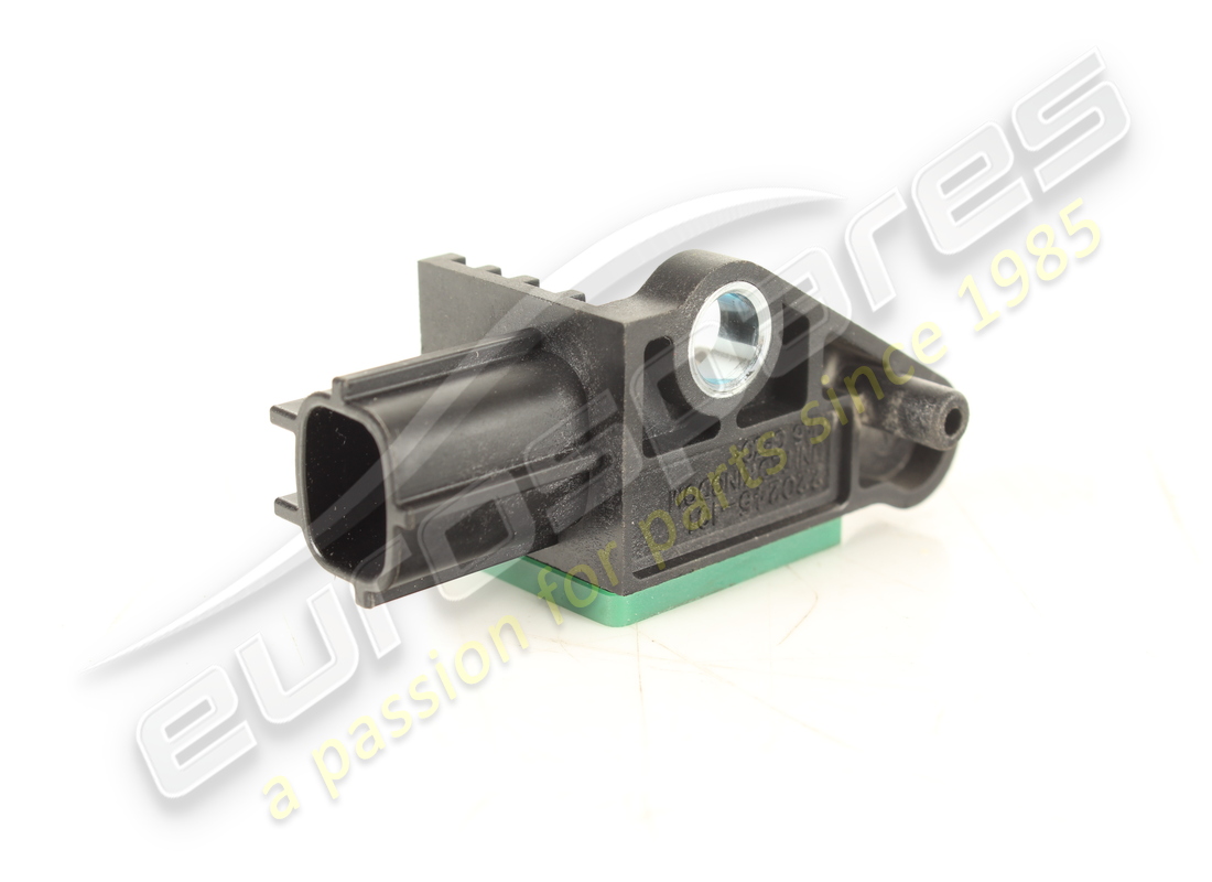 SENSOR DE CHOQUE LATERAL USADO Ferrari. NÚMERO DE PIEZA 248428 (1)