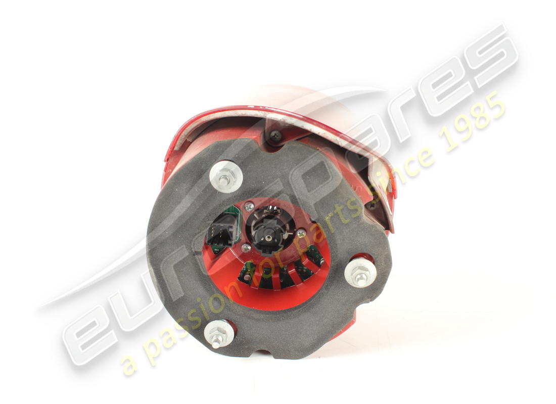 luz trasera derecha usada ferrari. número de pieza 269047 (3)