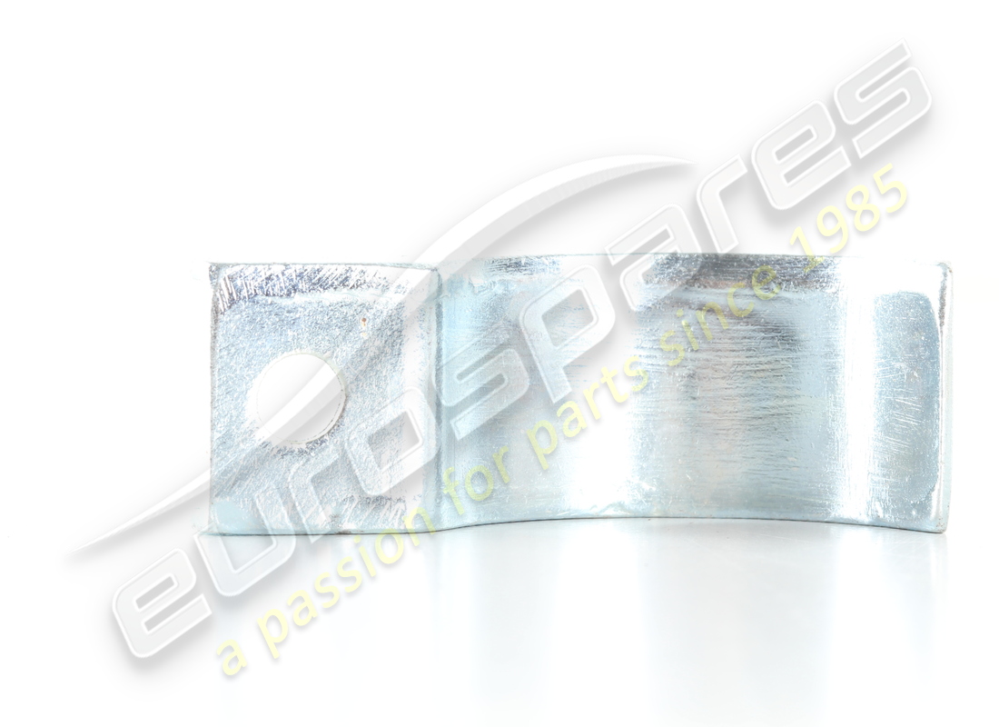 NUEVO LAMBORGHINI PERNO EN U DE TUBO DEL RADIADOR DERECHO. NÚMERO DE PIEZA 001719347 (1) nuevo lamborghini perno en u de tubo del radiador derecho. número de pieza 001719347 (1)