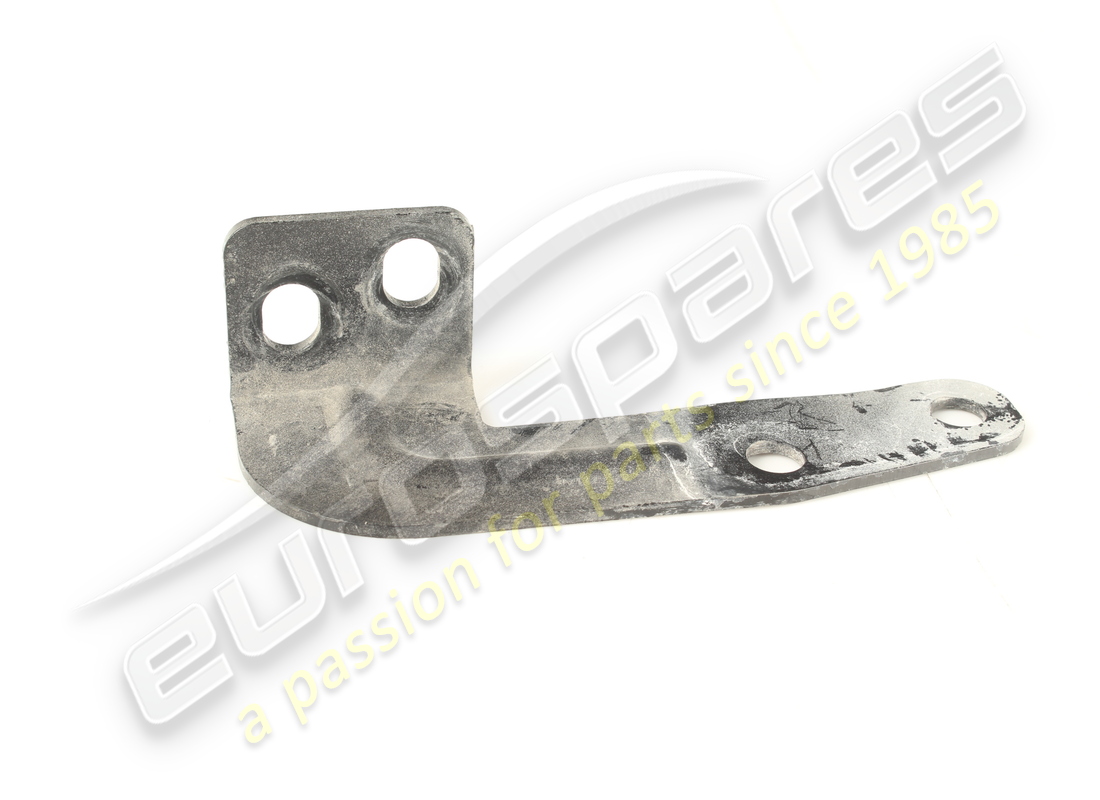 USED FERRARI GRILLE FASTENER BRACKET . PART NUMBER 84133900 (1)