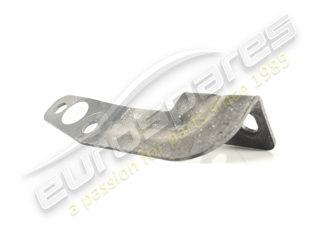 soporte de fijación de rejilla usado ferrari. número de pieza 84133900 (2)