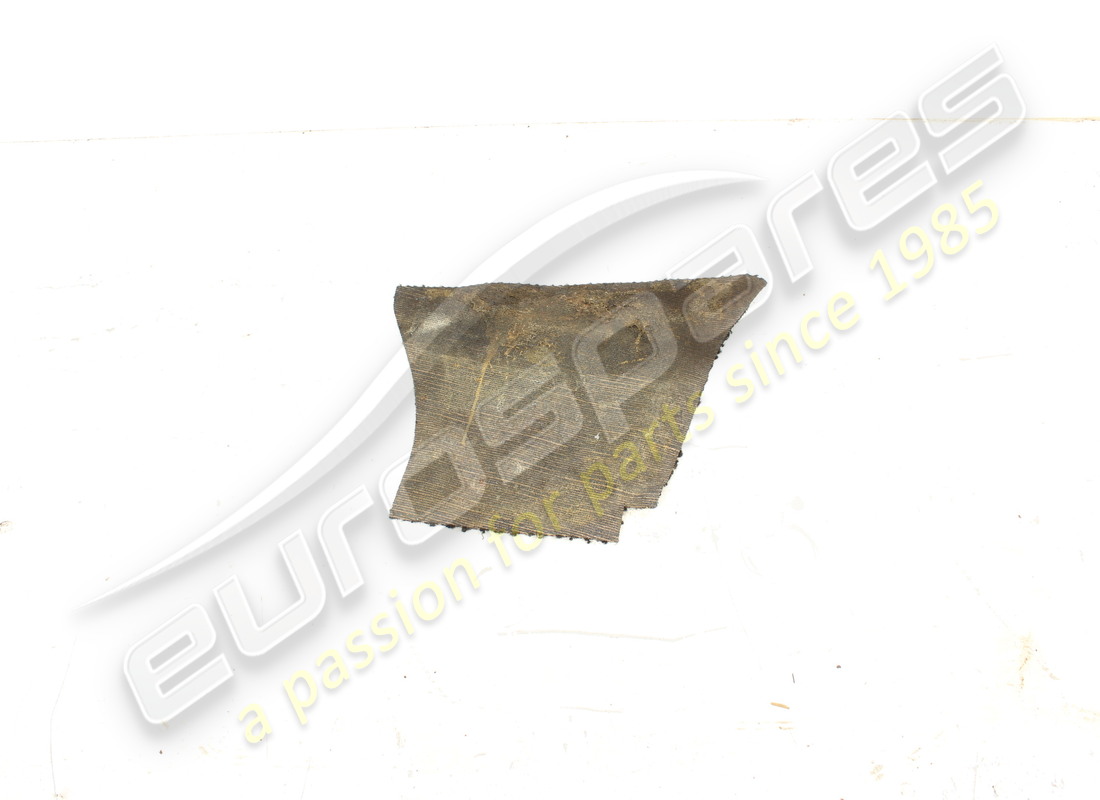 juego de alfombras para maletero trasero dino eurospares ferrari 246 usadas. número de parte eap1447618 (6)