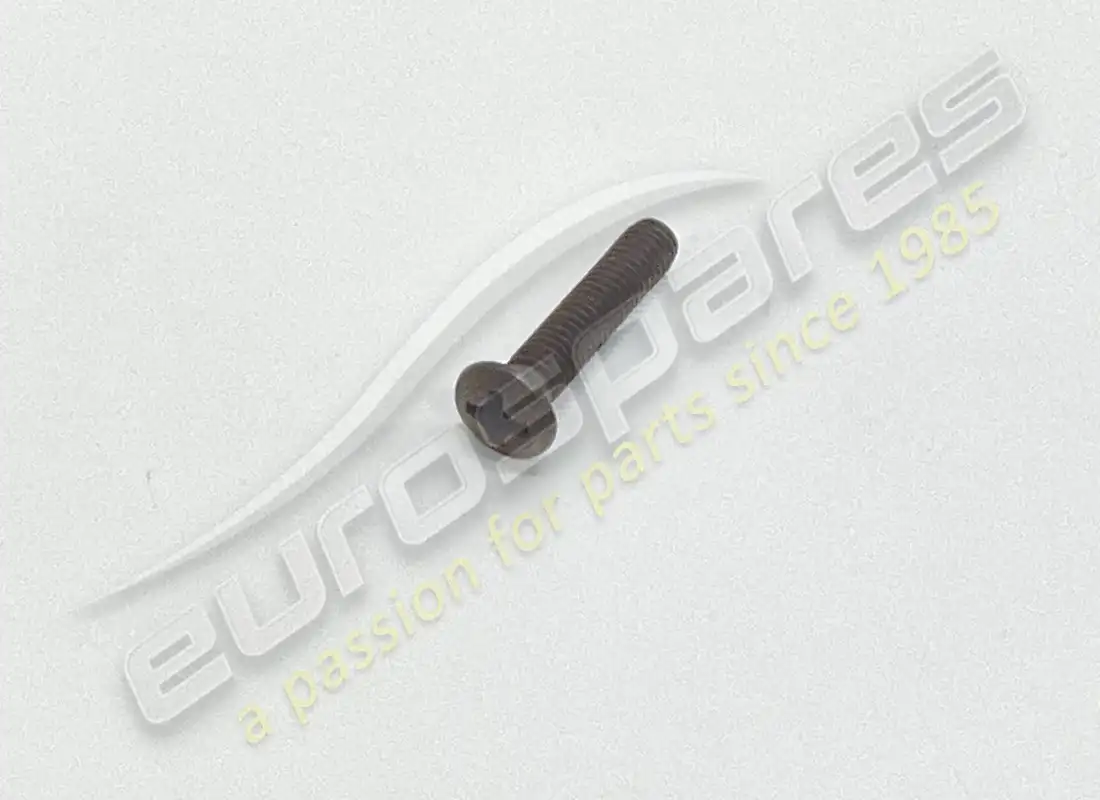 nuevo tornillo ferrari. número de parte 13309477 (1)