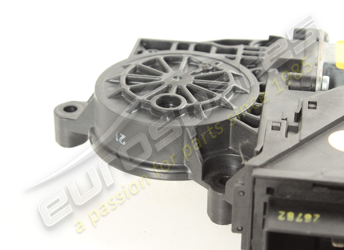 número de pieza del motor del limpiaparabrisas derecho lamborghini usado 402959802d (4)
