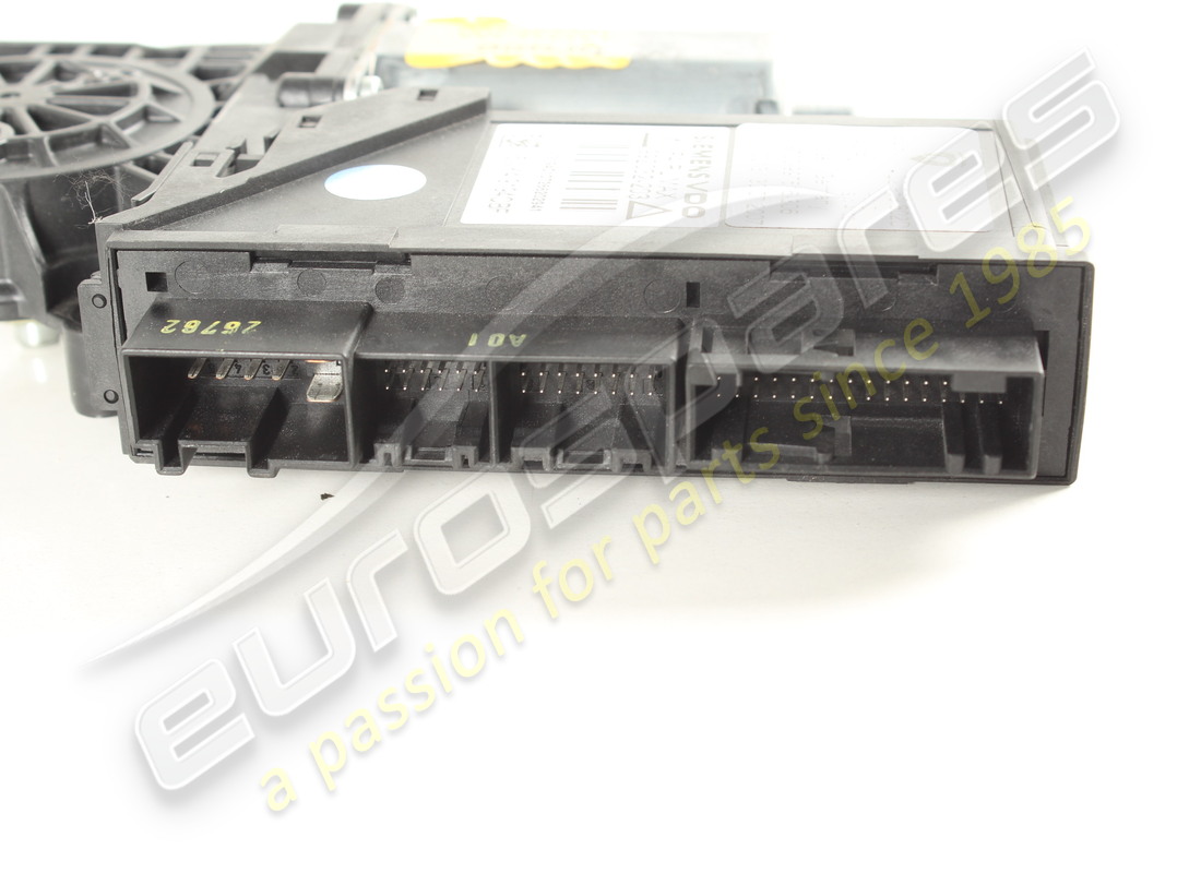 número de pieza del motor del limpiaparabrisas derecho lamborghini usado 402959802d (2)
