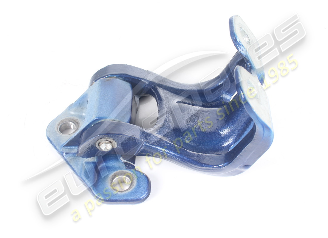 bisagra de puerta usada ferrari, pieza móvil. número de pieza 88446200 (4)