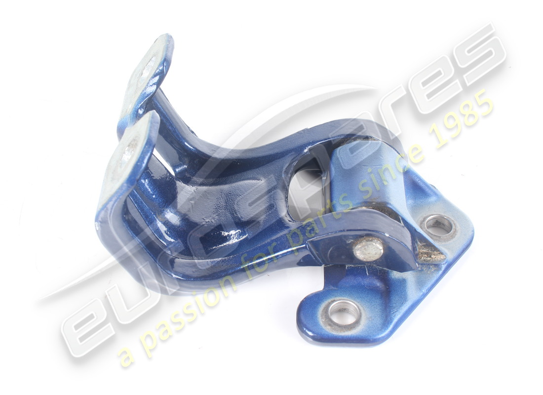 bisagra de puerta usada ferrari, pieza móvil. número de pieza 88446200 (2)