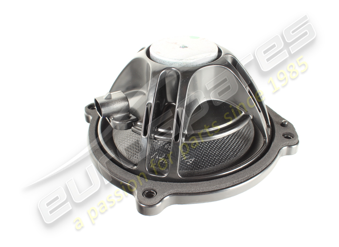 altavoz usado ferrari -en kevlar- -estándar. número de pieza 260646 (3)