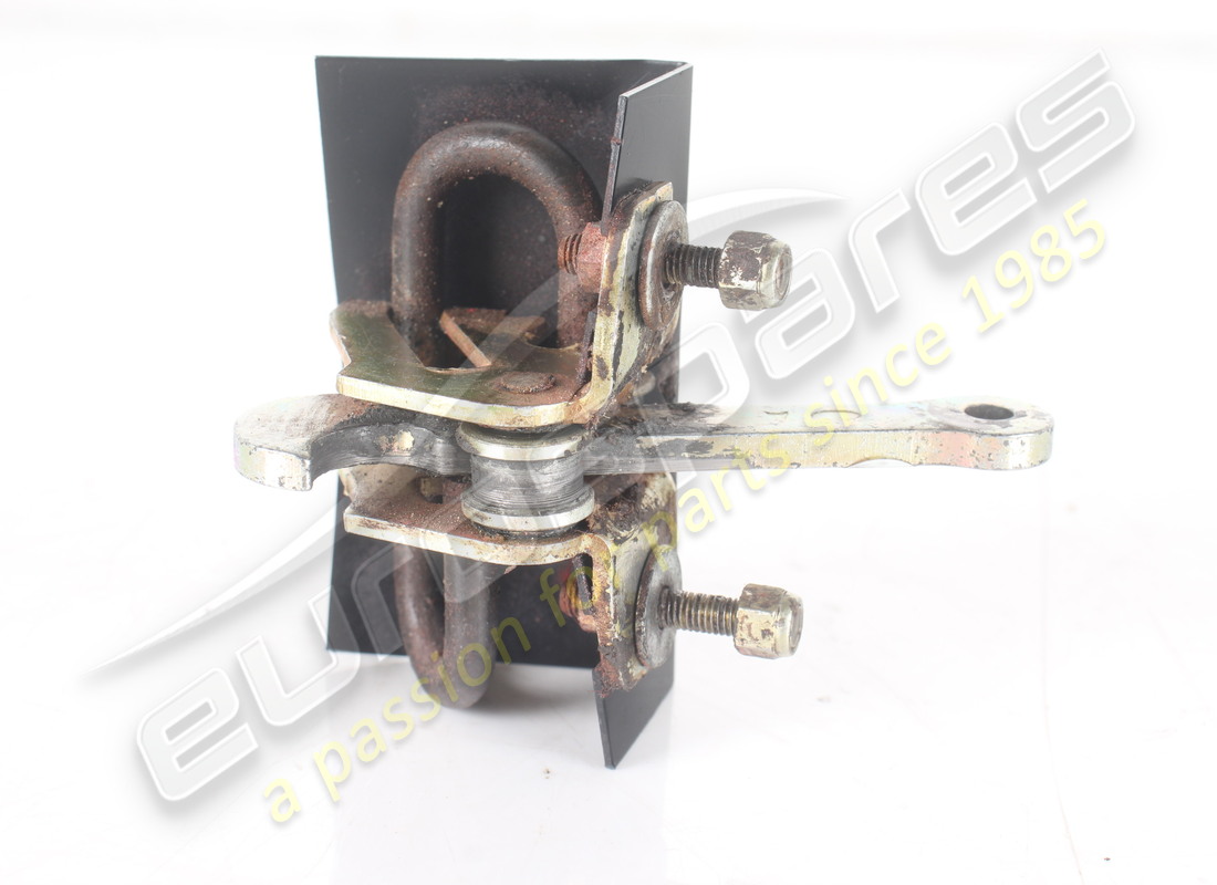 correa de retención de puerta ferrari usada. número de parte 60666800 (5)