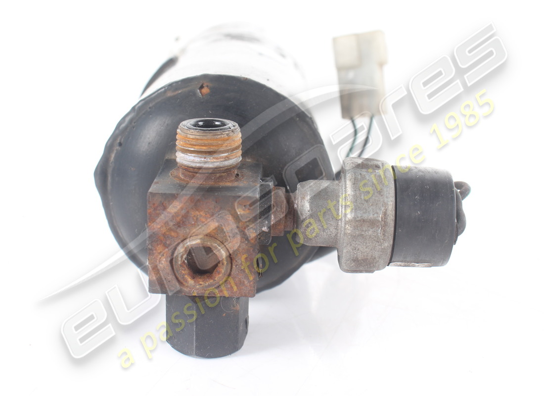 usado ferrari filtro secador lhd número de pieza 129101 (4)