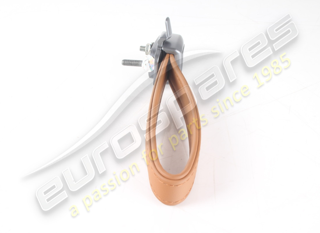 USED FERRARI MANIGLIA APPIGLIO SX COMPLETE. PART NUMBER 88297200 (4) used ferrari maniglia appiglio sx complete. part number 88297200 (4)