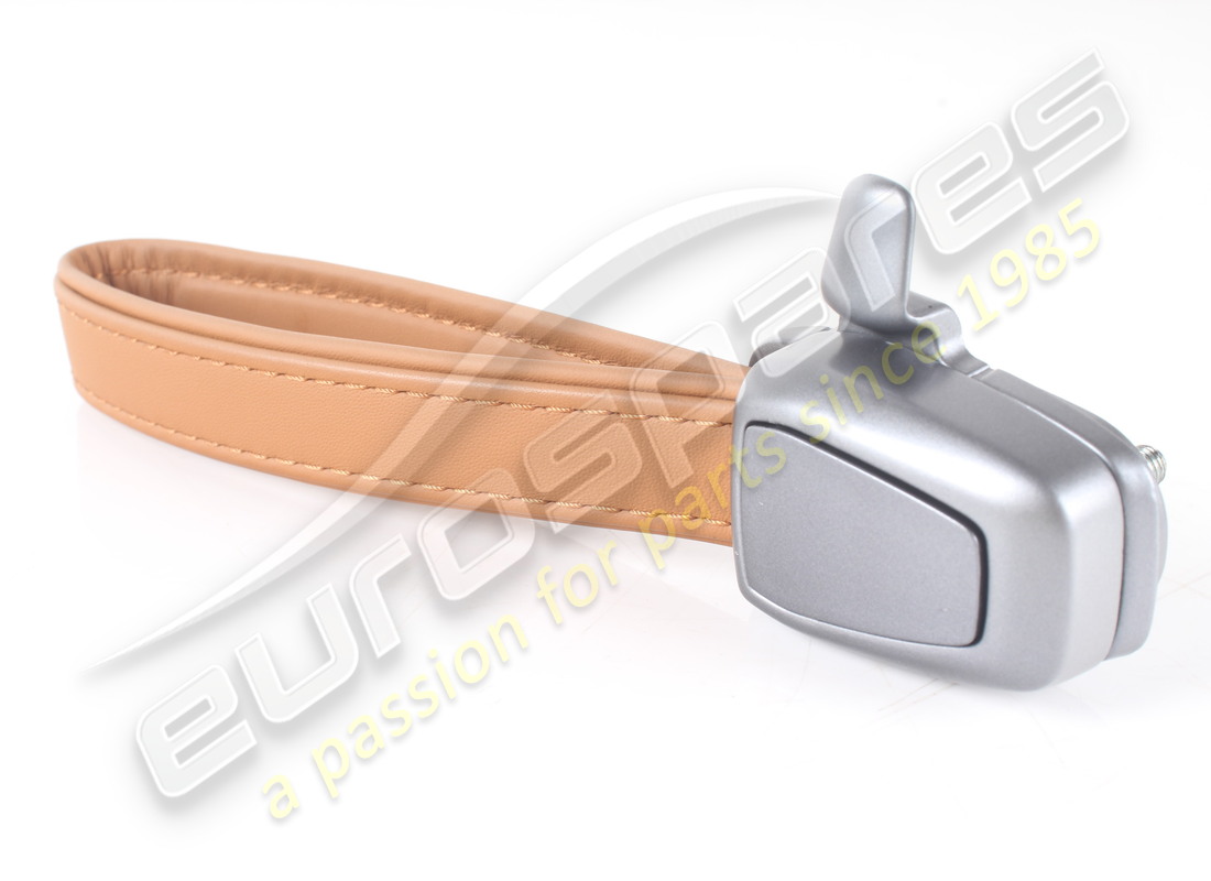 USADO Ferrari MANIGLIA APPIGLIO SX COMPLETO . NÚMERO DE PARTE 88297200 (1) USADO Ferrari MANIGLIA APPIGLIO SX COMPLETO . NÚMERO DE PARTE 88297200 (1)