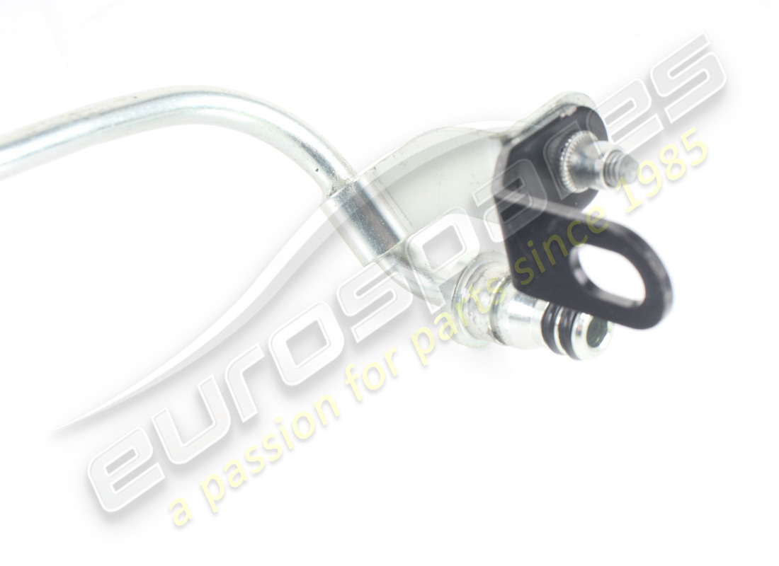 USADO FERRARI TUBO MCA COMPLETO. NÚMERO DE PIEZA 840352 (2) usado ferrari tubo mca completo. número de pieza 840352 (2)