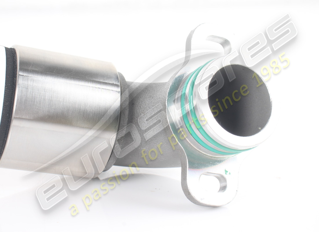 USED FERRARI TUBO RITORNO OLIO. PART NUMBER 746453 (3) used ferrari tubo ritorno olio. part number 746453 (3)