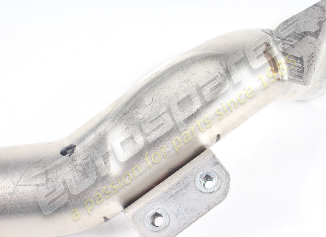tubo de conexión de tanque usado ferrari. número de pieza 960934 (3)