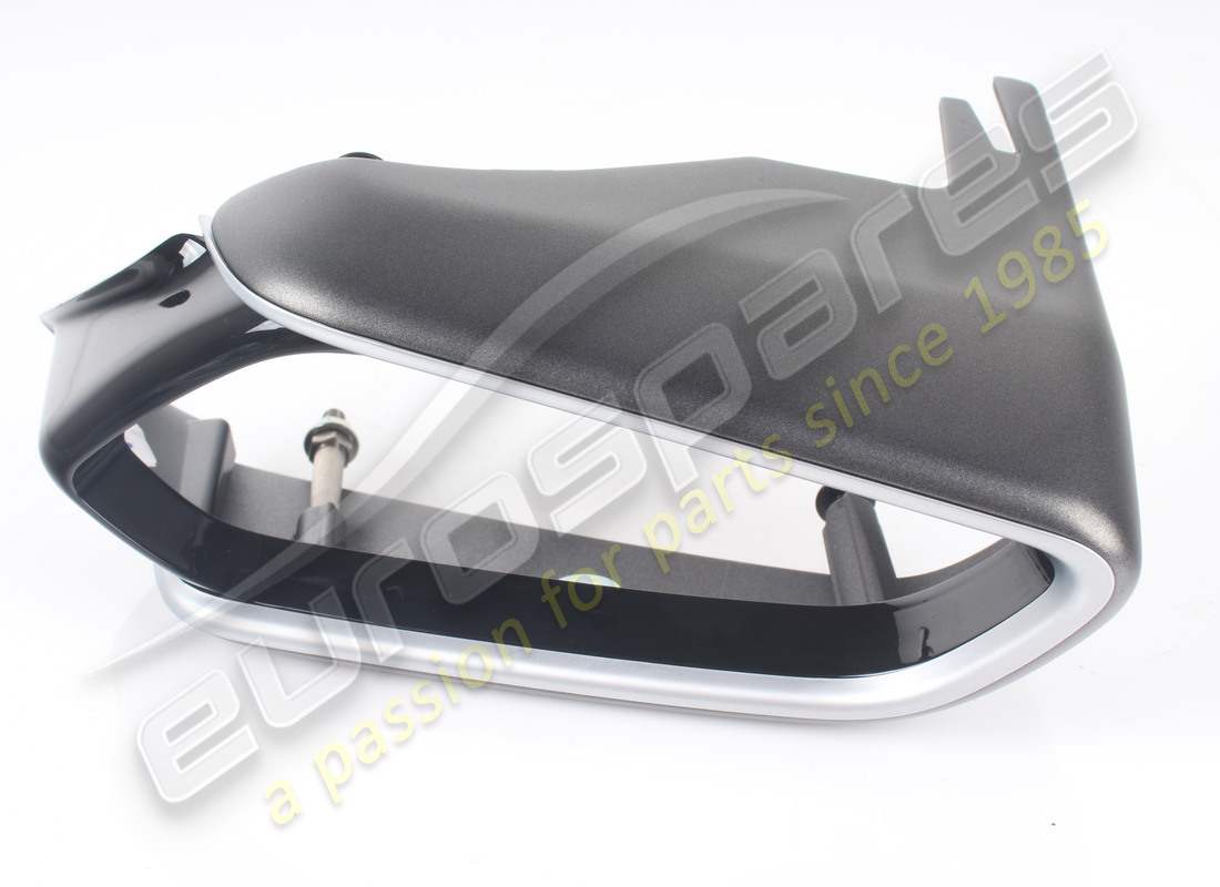 FUSIONE LATERALE SX COMPLETA GDX USADA FERRARI. NÚMERO DE PIEZA 778870 (3) fusione laterale sx completa gdx usada ferrari. número de pieza 778870 (3)