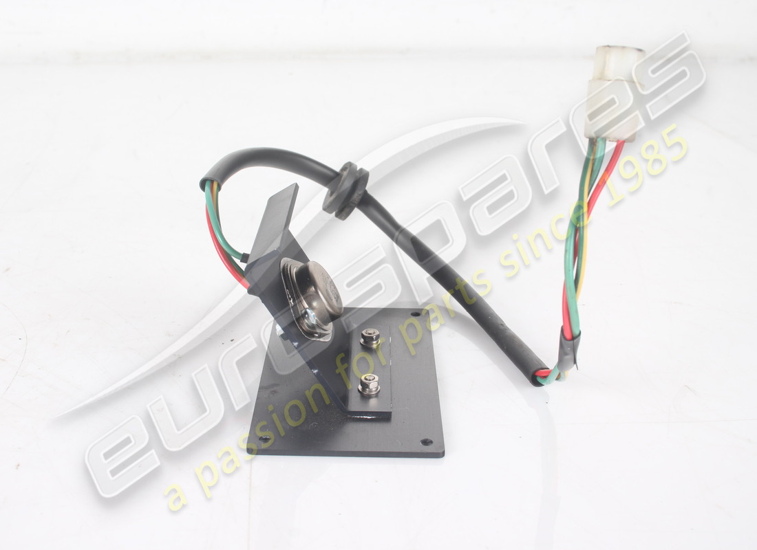 transistor de potencia usado ferrari. número de pieza 126856 (2)