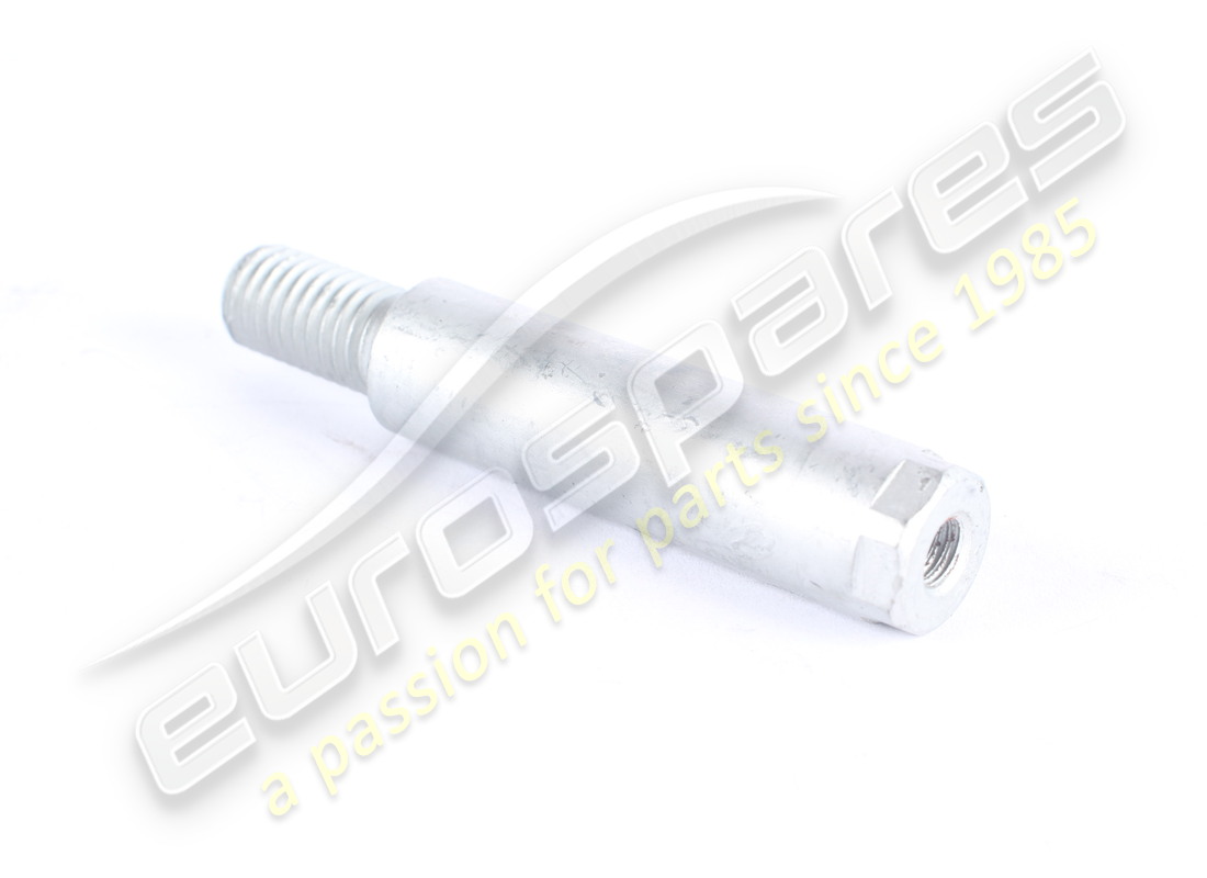 NUEVO ASTON MARTIN PERNO DE SOPORTE. NÚMERO DE PIEZA 6G3316E146DC (1) nuevo aston martin perno de soporte. número de pieza 6g3316e146dc (1)