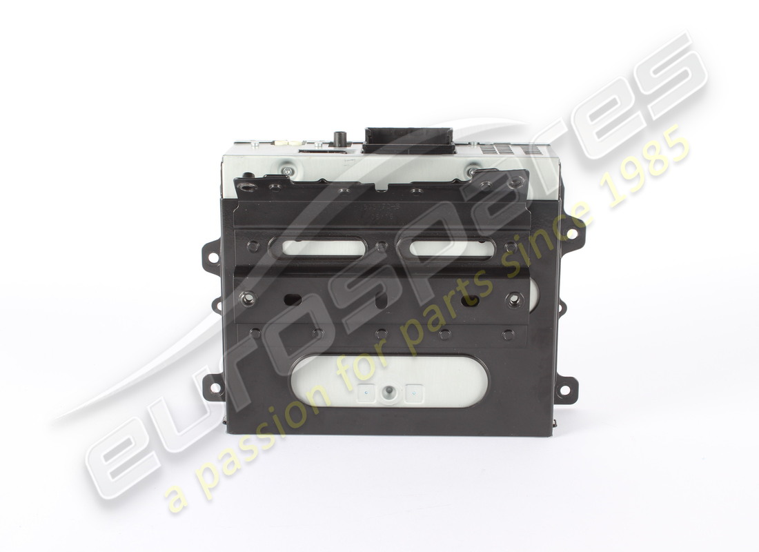 unidad de radio lamborghini utilizada. número de parte 4g0035061q (2)