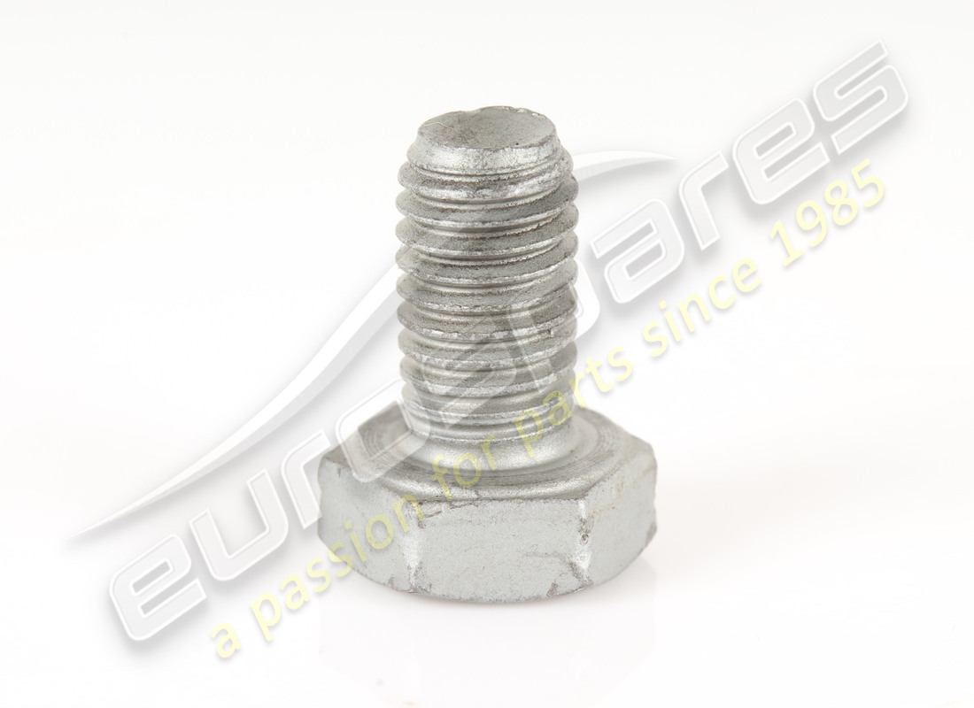 TORNILLO Ferrari USADO. NÚMERO DE PARTE 16043124 (1)