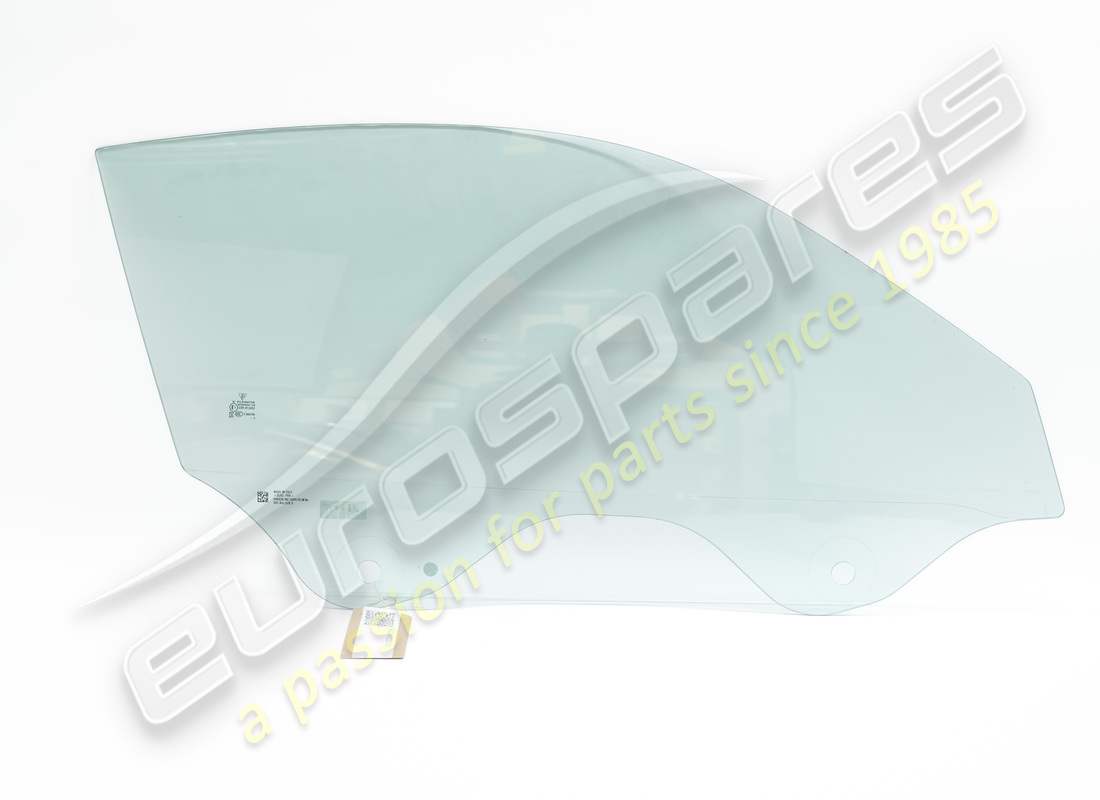 ventana de puerta usada porsche. número de pieza 992845020g (1)