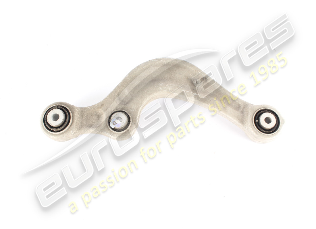 brazo estabilizador de pista lamborghini usado. número de pieza 4m0505323g (1)